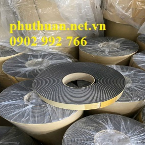 Băng keo xốp một mặt 