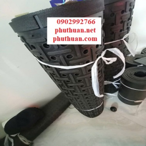 CAO SU CHỐNG TRƠN THOÁT NƯỚC
