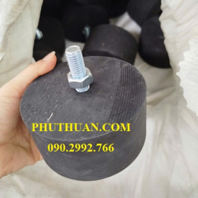 CAO SU GIẢM CHẤN ỐC VÍT