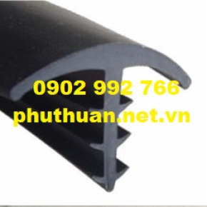 Gioăng cao su chữ T