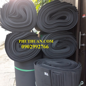 Mút eva lót sàn xây dựng 3mm 5mm