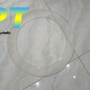 Vòng đệm silicone trắng cách nhiệt