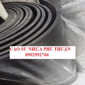 TẤM CAO SU LÓT SÀN CHỊU LỰC