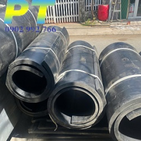 Tấm cao su chịu lực 15mm