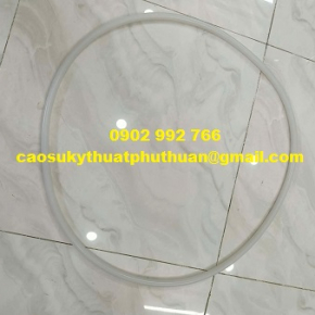 ĐỆM SILICONE ĐẶC