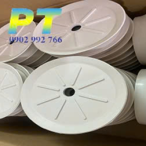 Đĩa phân phối nhựa cao cấp 